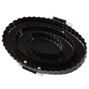 Metal Curry Comb