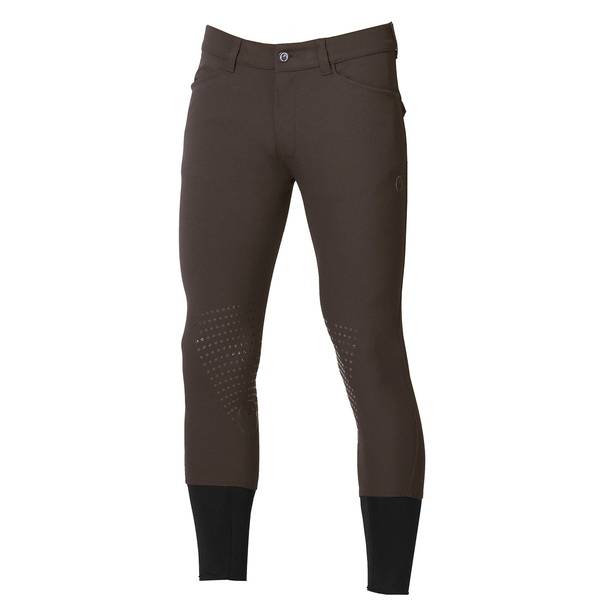 Men's Breeches Nashville With Knee Grip