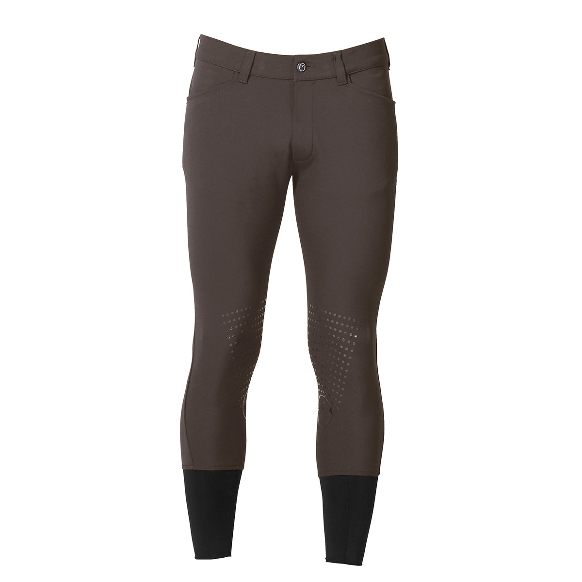 Men's Breeches Nashville With Knee Grip