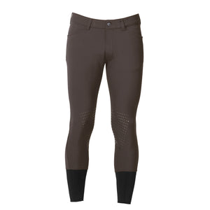 Men's Breeches Nashville With Knee Grip