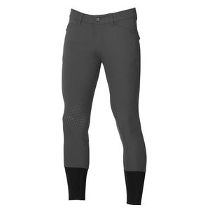 Men's Breeches Nashville With Knee Grip