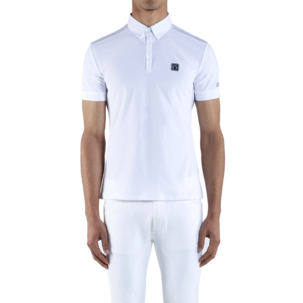 Men's Polo Sassari Short Sleeve
