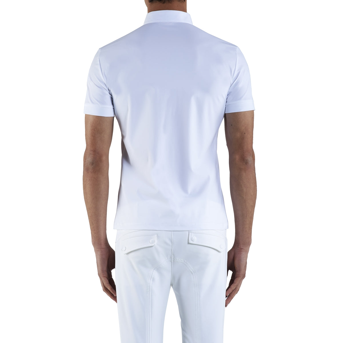 Men's Polo Sassari Short Sleeve