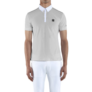 Men's Polo Sassari Short Sleeve