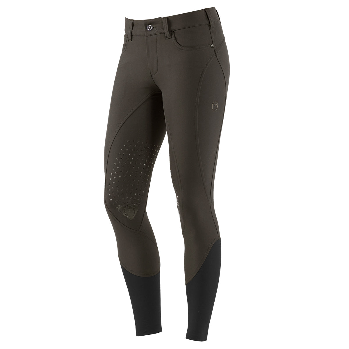 Women's Breeches Londra Dots Grip