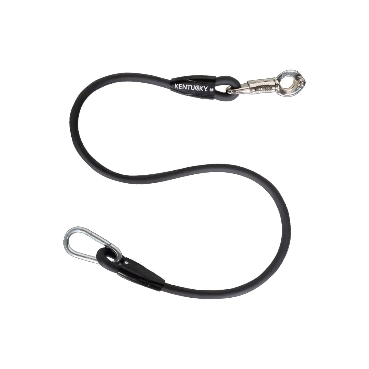 Kentucky Horse Box Lead & Cross Ties Silicone