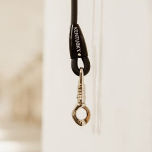 Kentucky Horse Box Lead & Cross Ties Silicone