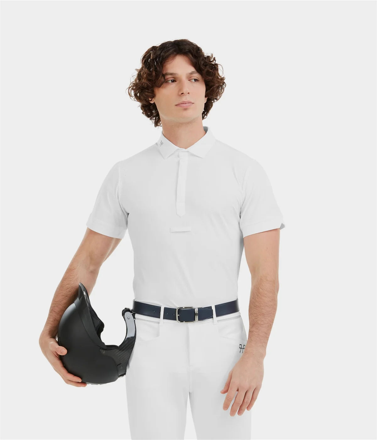 Men's Aerolight Short Sleeves Shirt