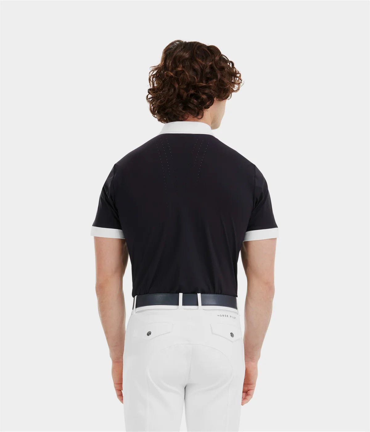 Men's Aerolight Short Sleeves Shirt
