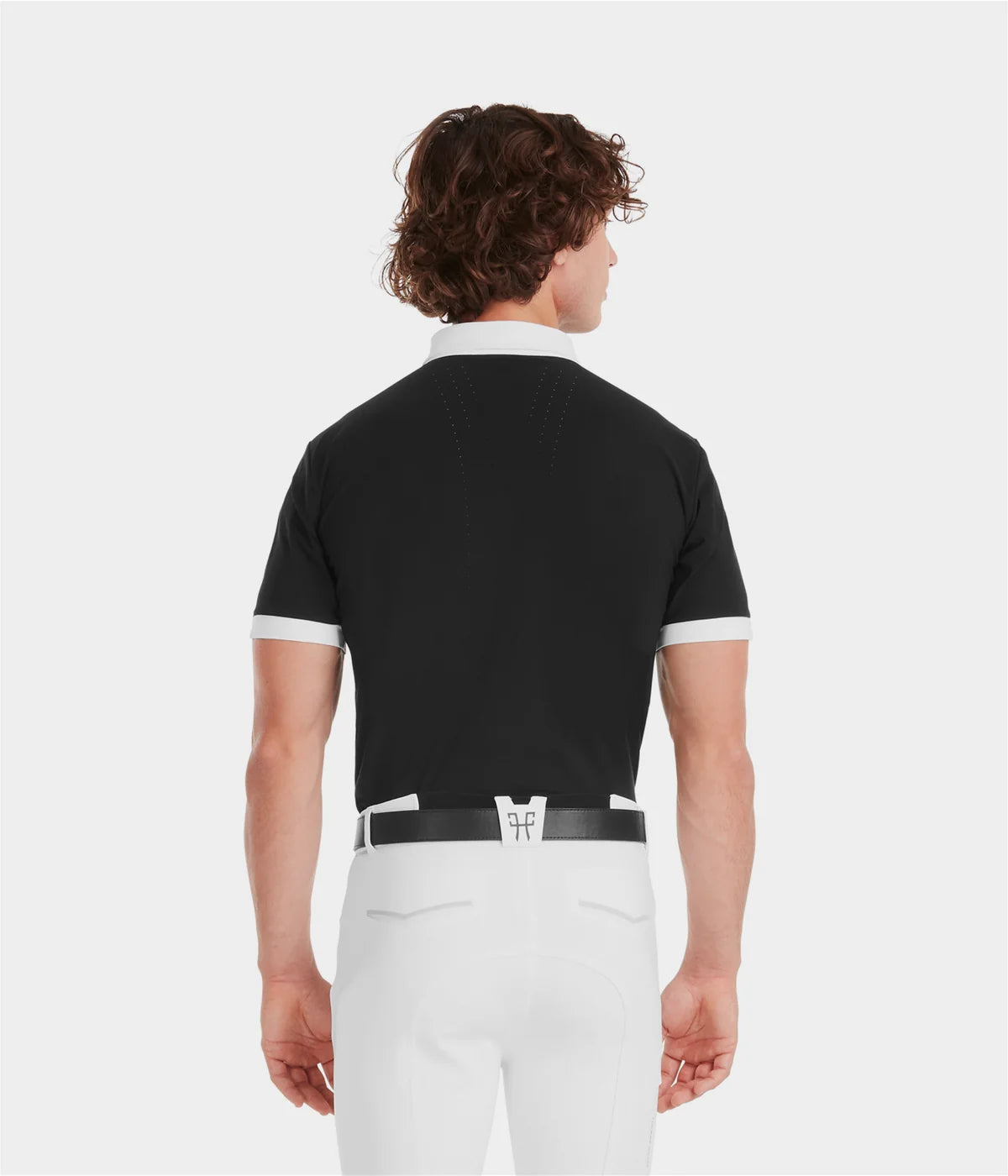 Men's Aerolight Short Sleeves Shirt