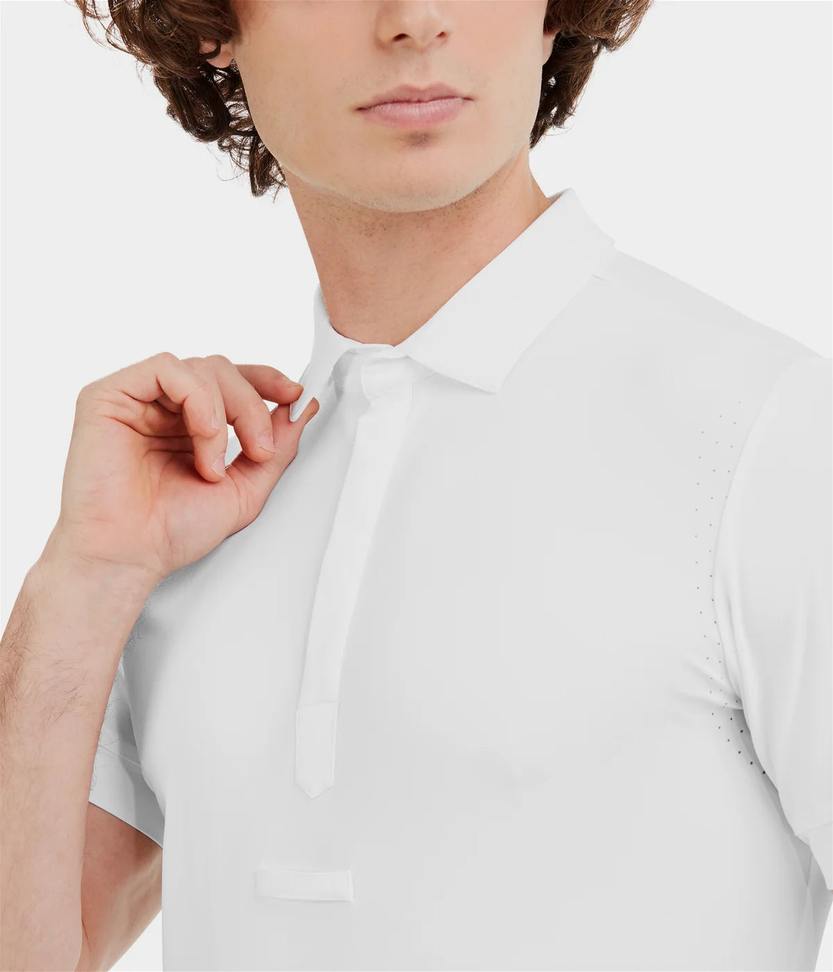 Men's Aerolight Short Sleeves Shirt