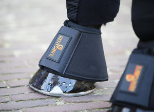 Kentucky Overreach Boots Solimbra