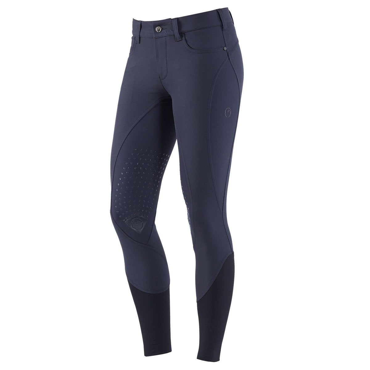 Women's Breeches Londra Dots Grip