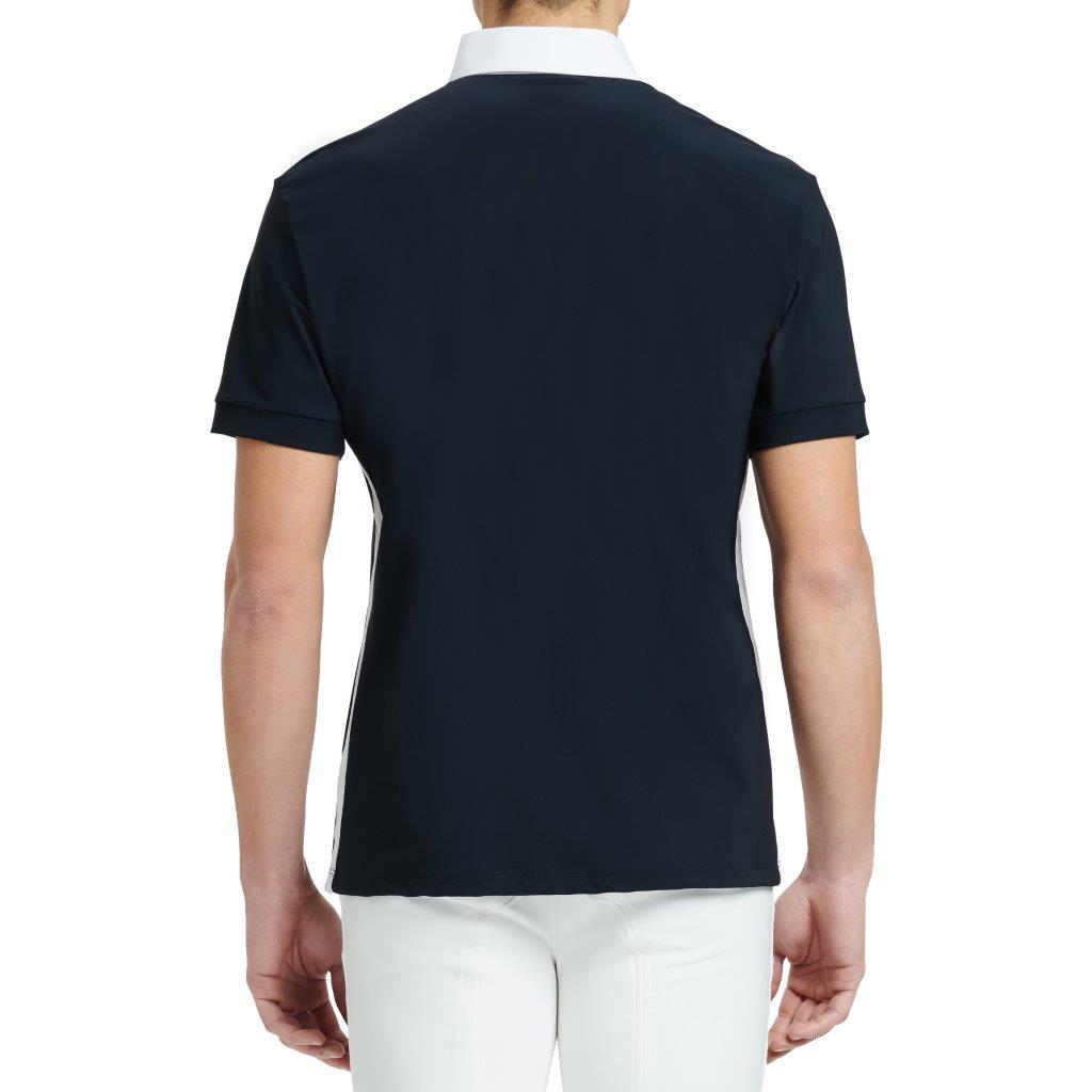 Men's Polo Sassari Short Sleeve