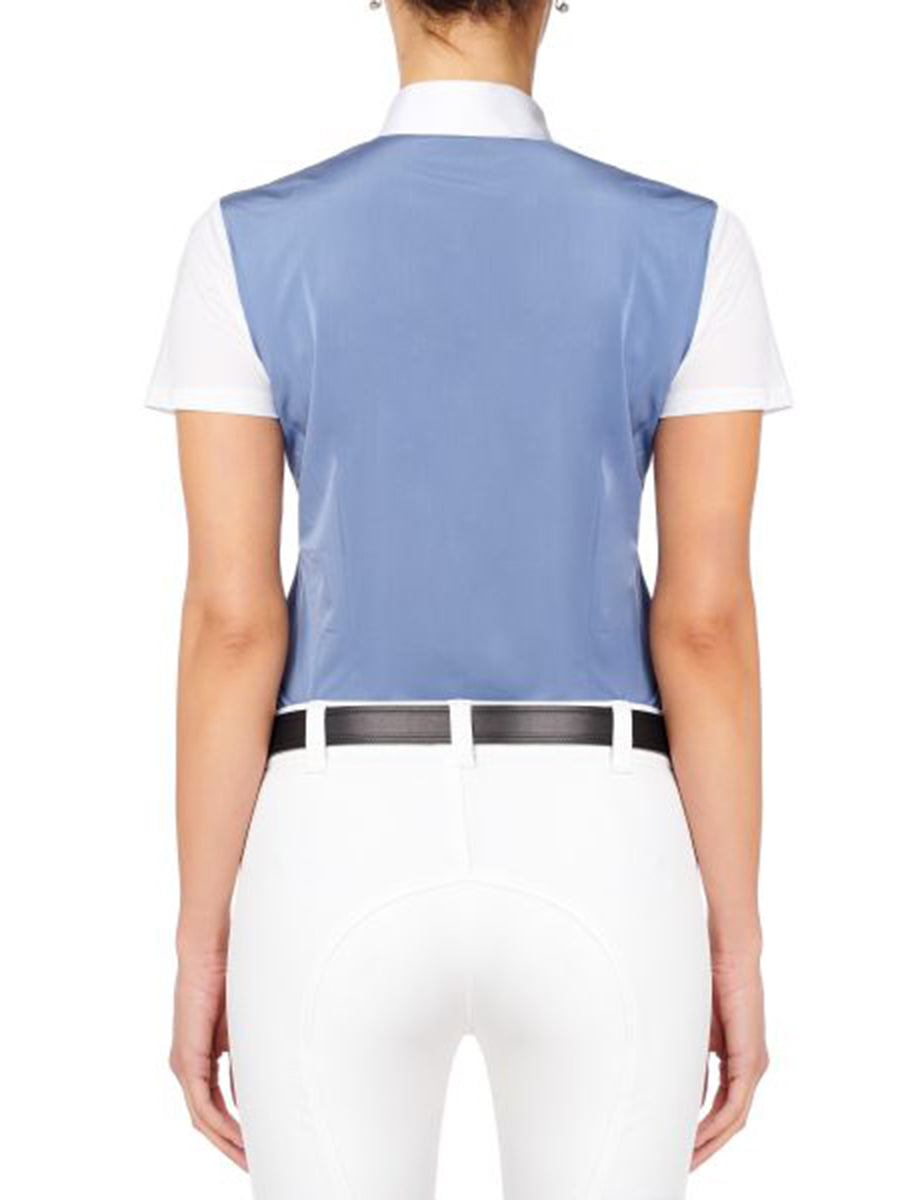 Women's Top S/S Medan
