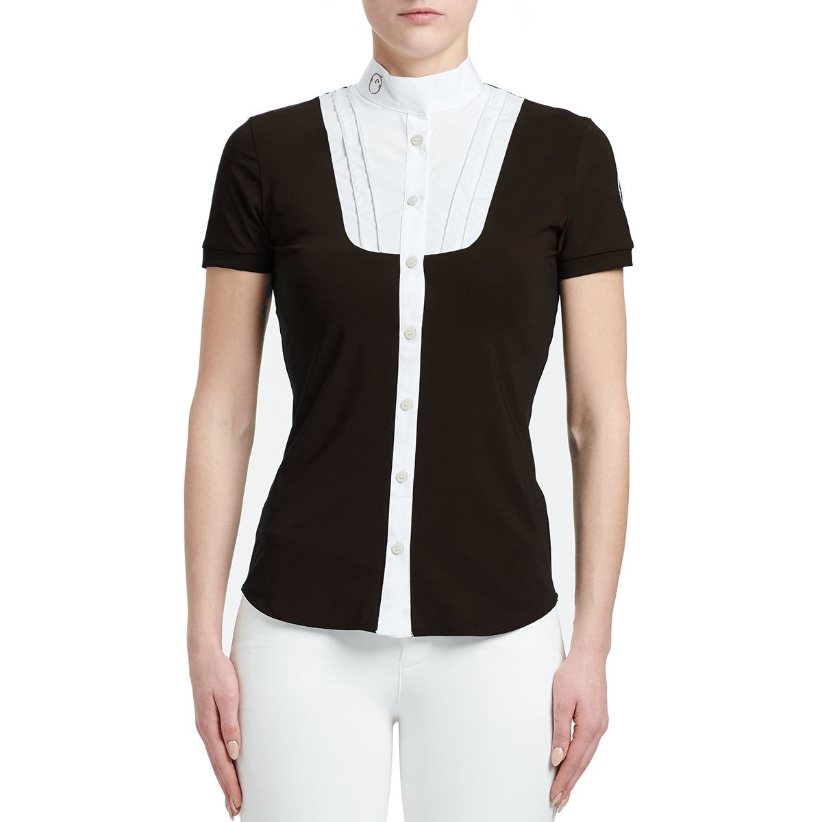 Vestrum Women's Shirt Budapest