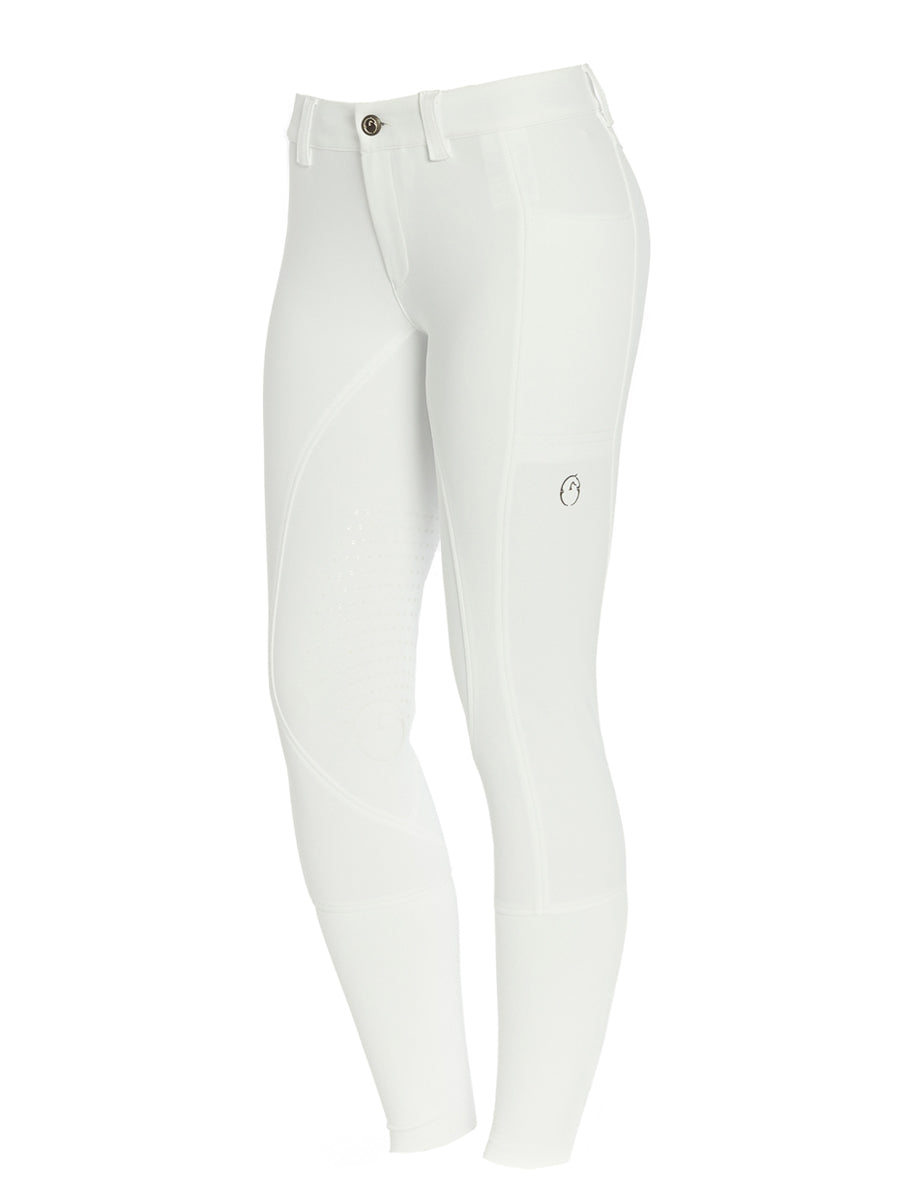 Vestrum Women's Breeches Winnipeg V Grip