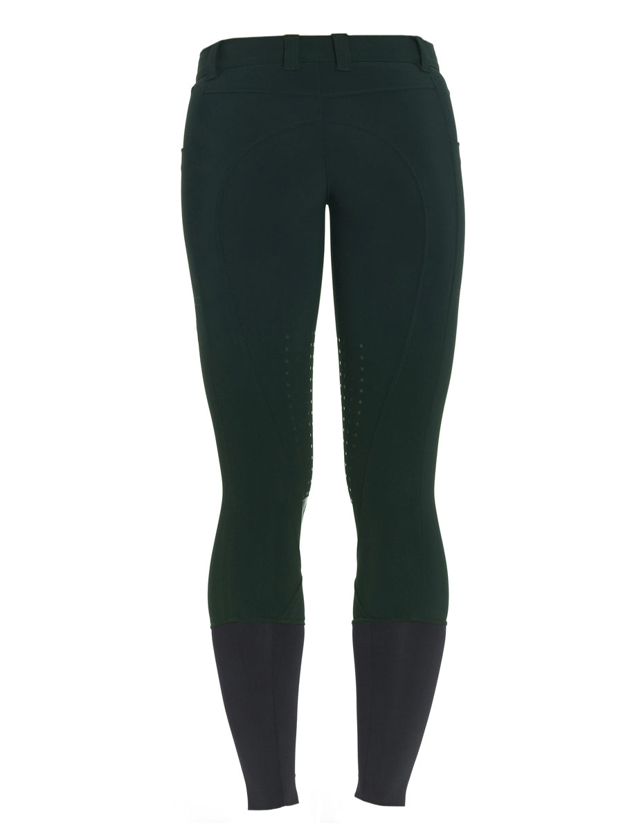 Women's Breeches Winnipeg V Grip