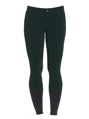 Women's Breeches Winnipeg V Grip