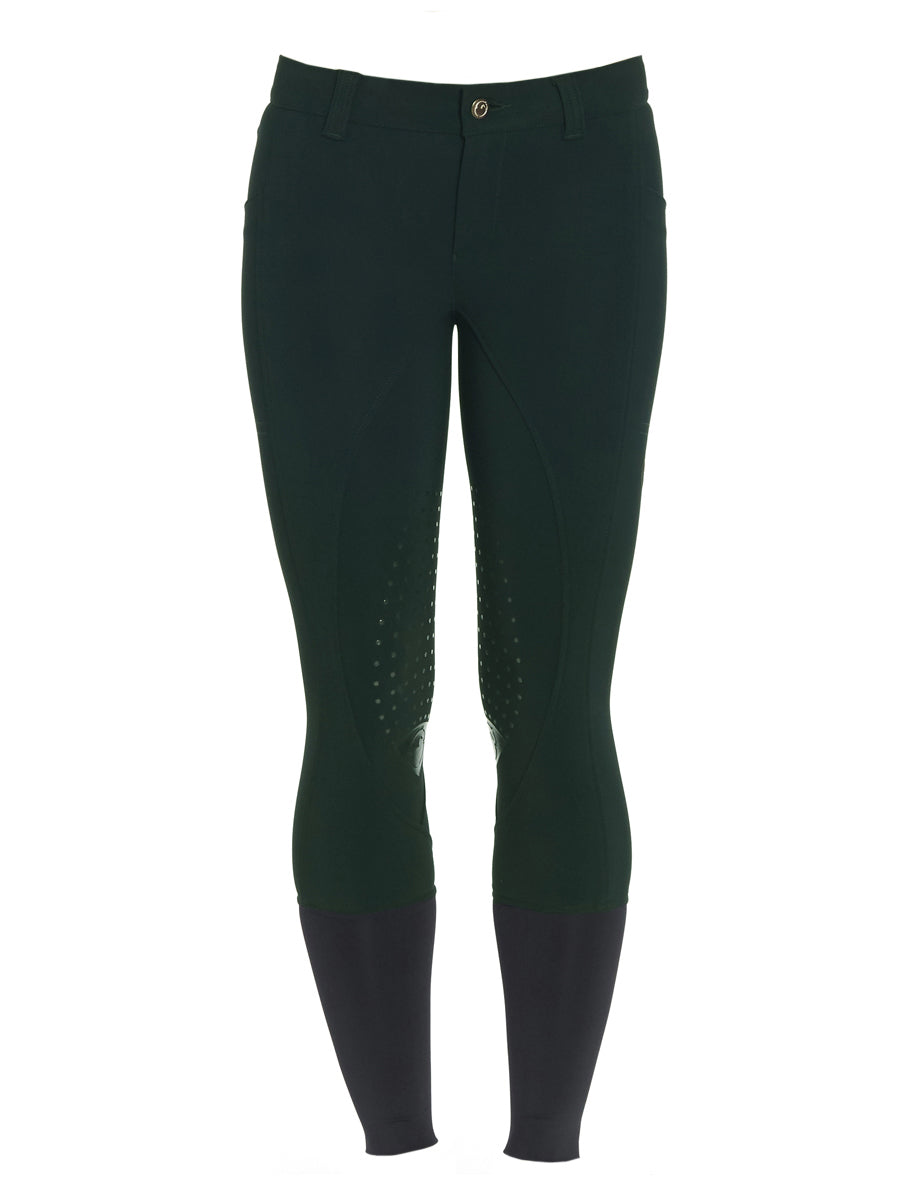 Women's Breeches Winnipeg V Grip