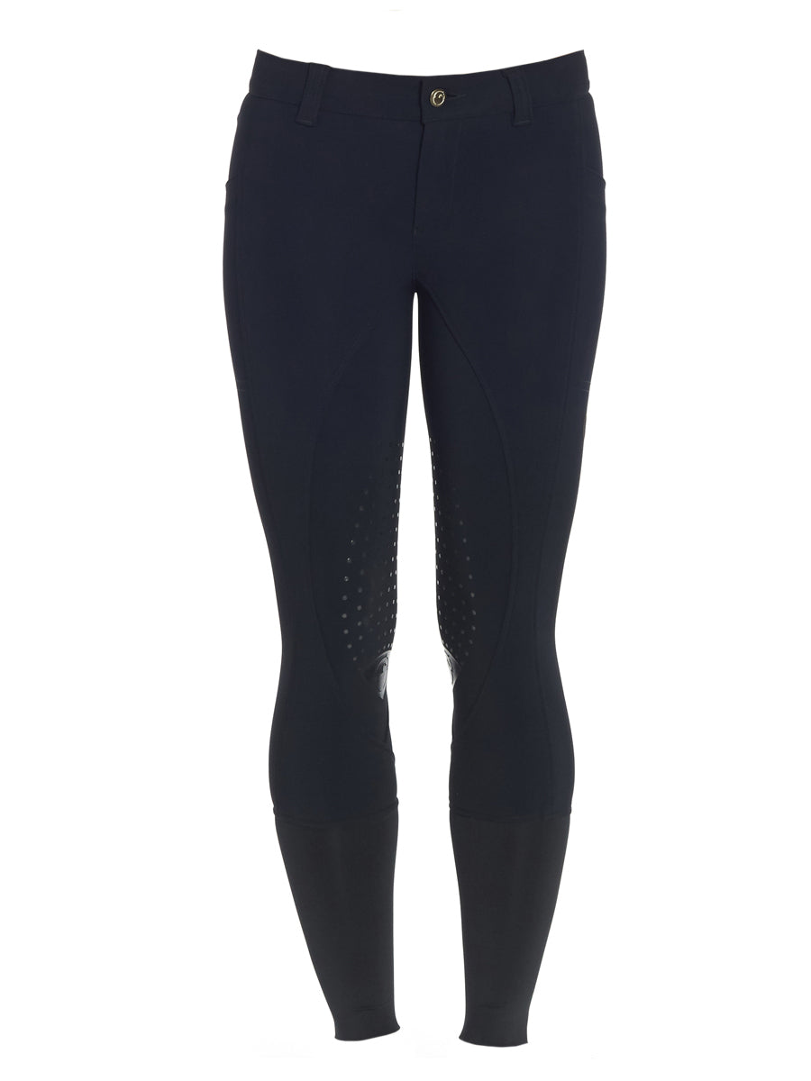 Women's Breeches Winnipeg V Grip