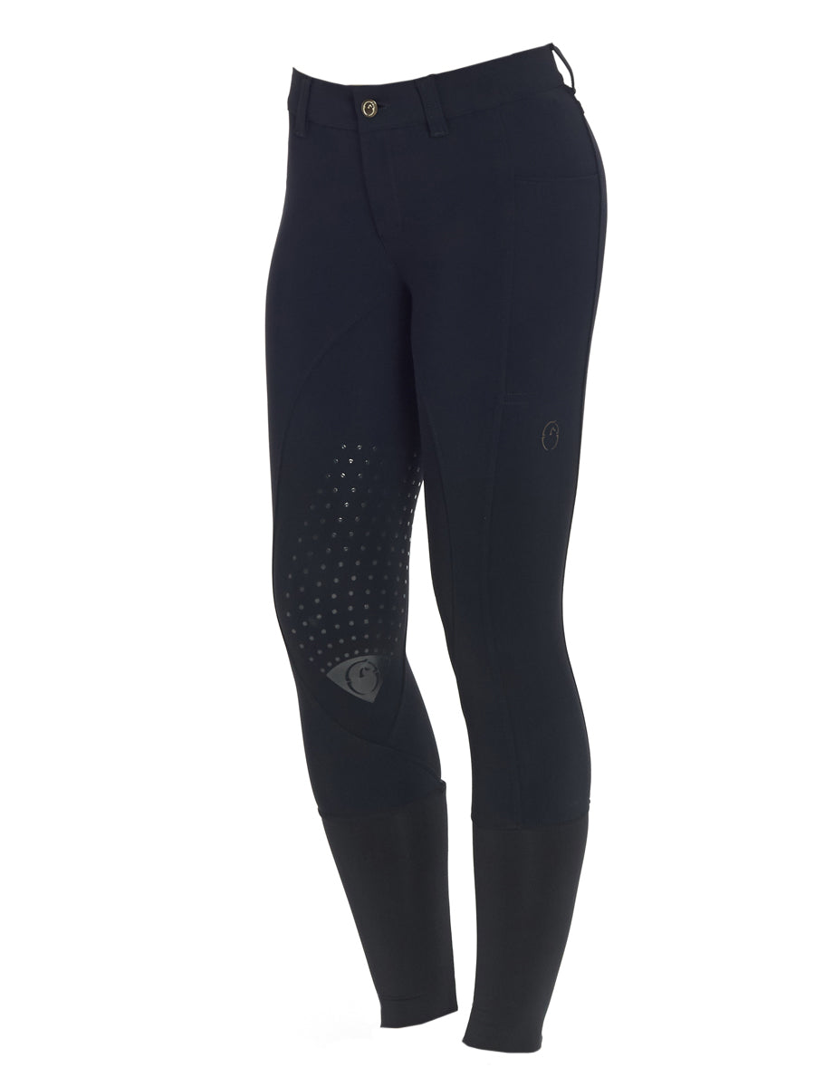 Women's Breeches Winnipeg V Grip