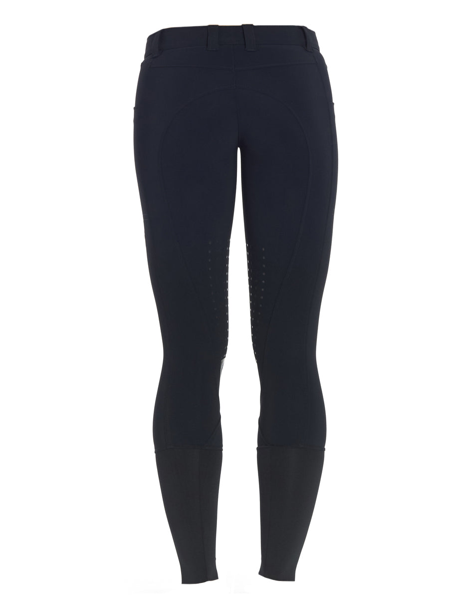 Women's Breeches Winnipeg V Grip