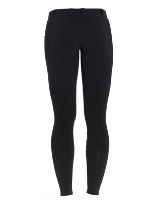 Women's Breeches Winnipeg V Grip