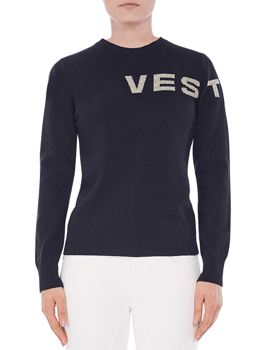 Vestrum Geel Knitware