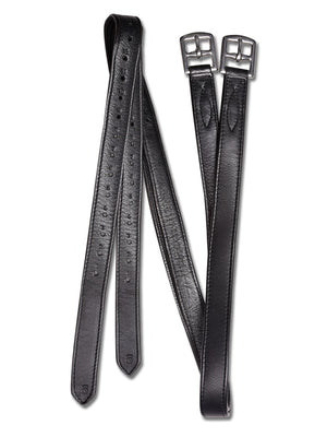 X-Line Soft Stirrup Leathers