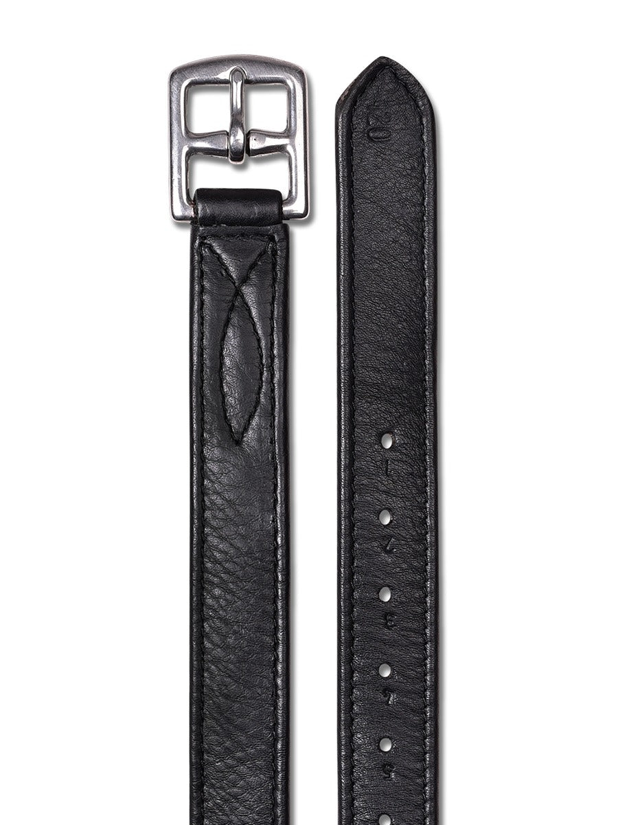 X-Line Soft Stirrup Leathers
