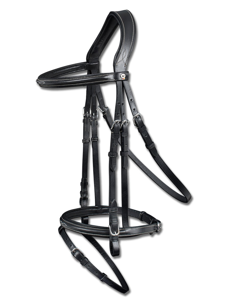 X-Line Bridle Santander