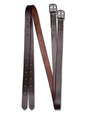 Stirrup Leathers X-line  25mm