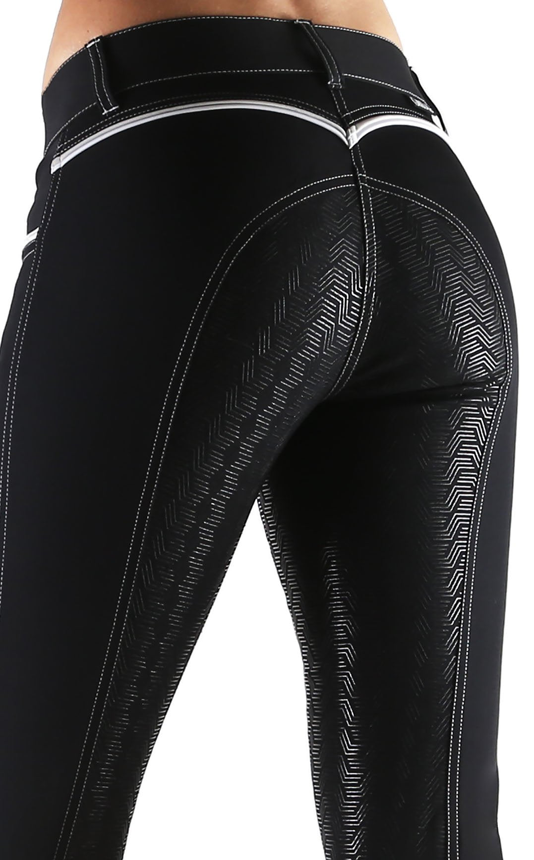 GhoDho Women's Adena Full Seat Breeches