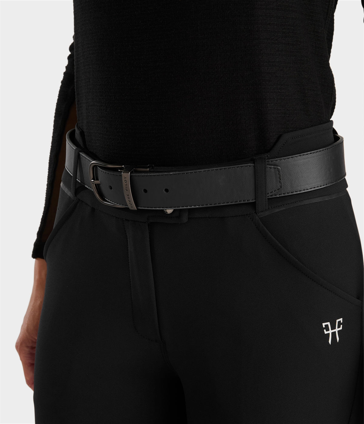 Veggie Belt