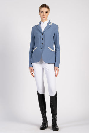 Women’s Alessandria Unlined Show Jacket– TK Fabric