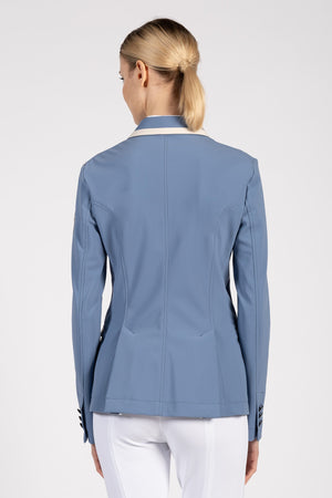 Women’s Alessandria Unlined Show Jacket– TK Fabric