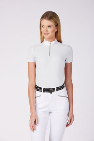 Manarola Women's Short Sleeves Shirt