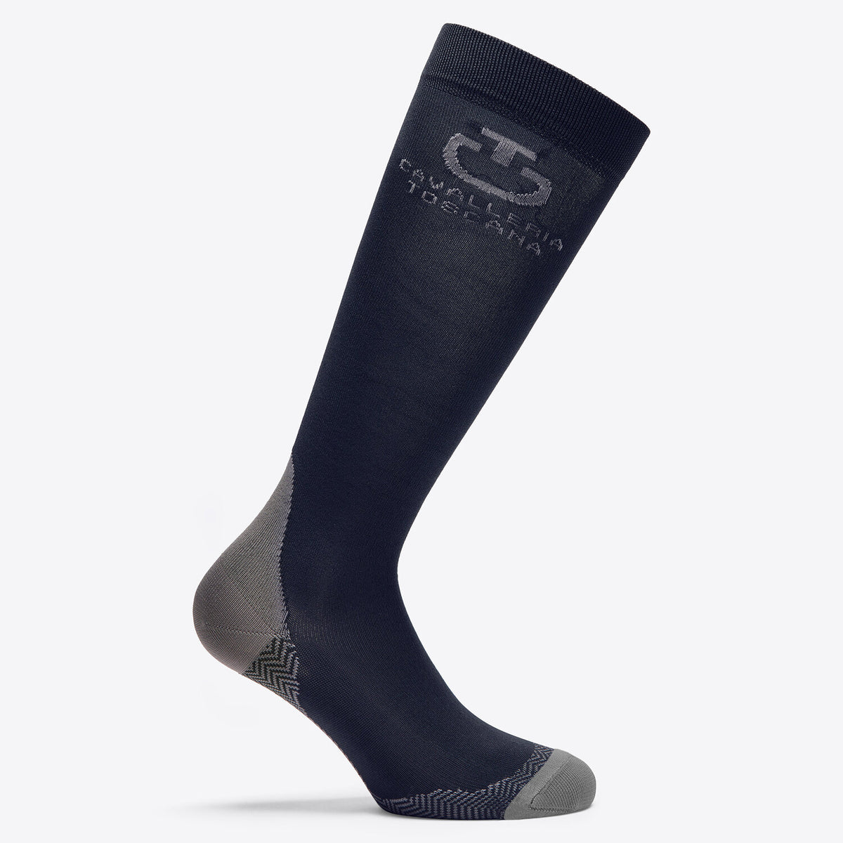 Pack of 3 jacquard socks