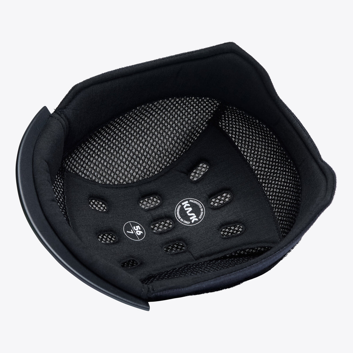 Helmet Spacer