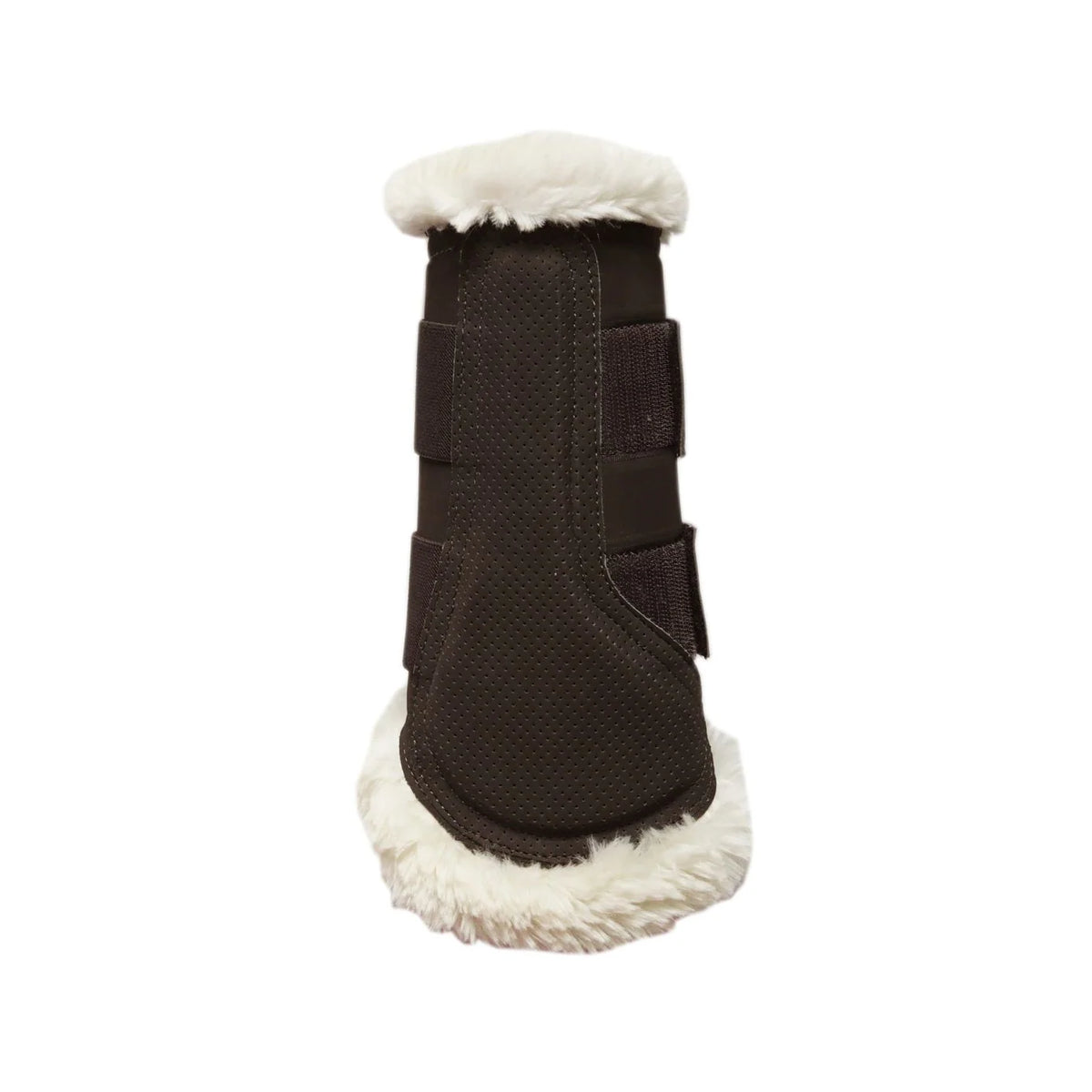 Brushing Boots Air