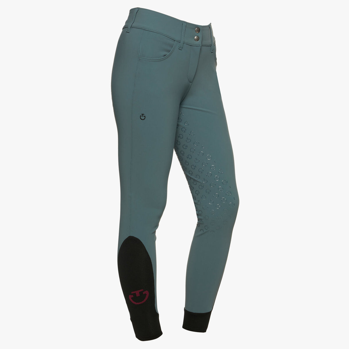 Women's American Full Grip Breeches