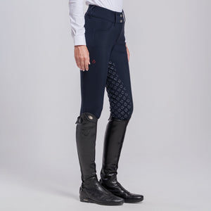 Women's American Full Grip Breeches