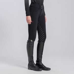 Women's American Full Grip Breeches