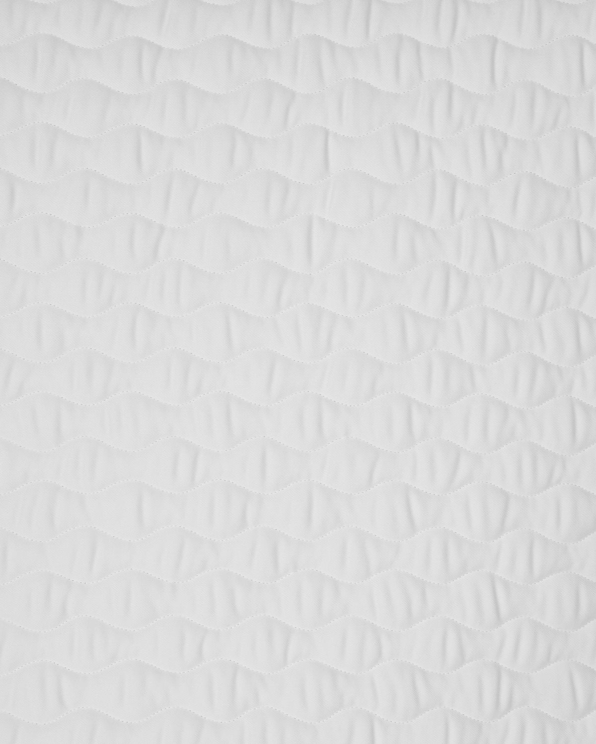 Wave Cotton Dressage Saddlepad