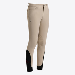 Boy's Knee Grip Jumping Breeches