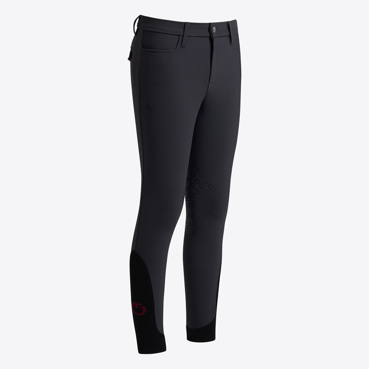 Boy's Knee Grip Jumping Breeches