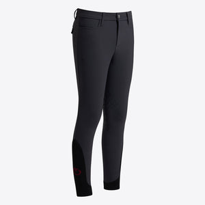 Boy's Knee Grip Jumping Breeches