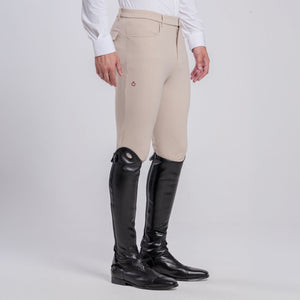 Men's New Grip System Breeches