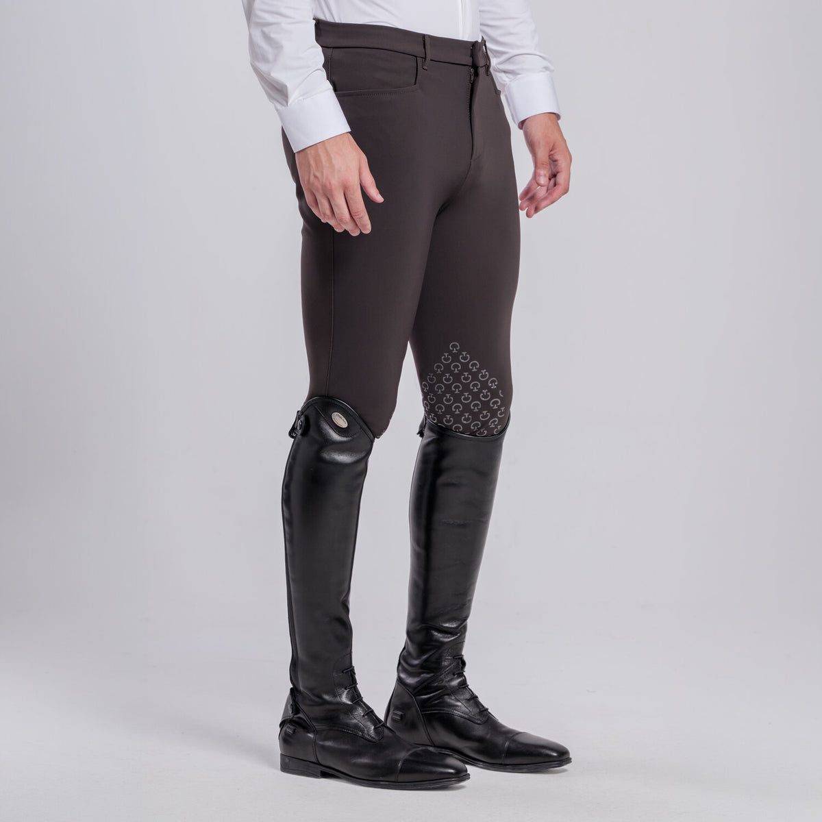 Men's New Grip System Breeches